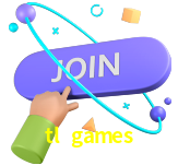 Junte-se ao cassino tl7games hoje mesmo