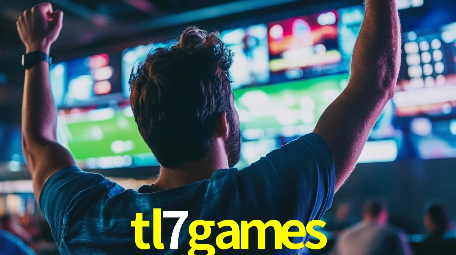 tl7games - Melhores jogos de caça-níqueis - tl7games.com
