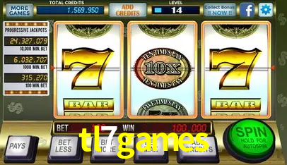 Descubra a Essência do tl7games: Nossa História e Compromissos