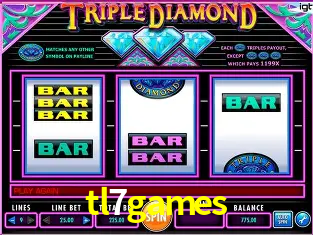 Desvendando o Mundo dos Jogos Virtuais na tl7games