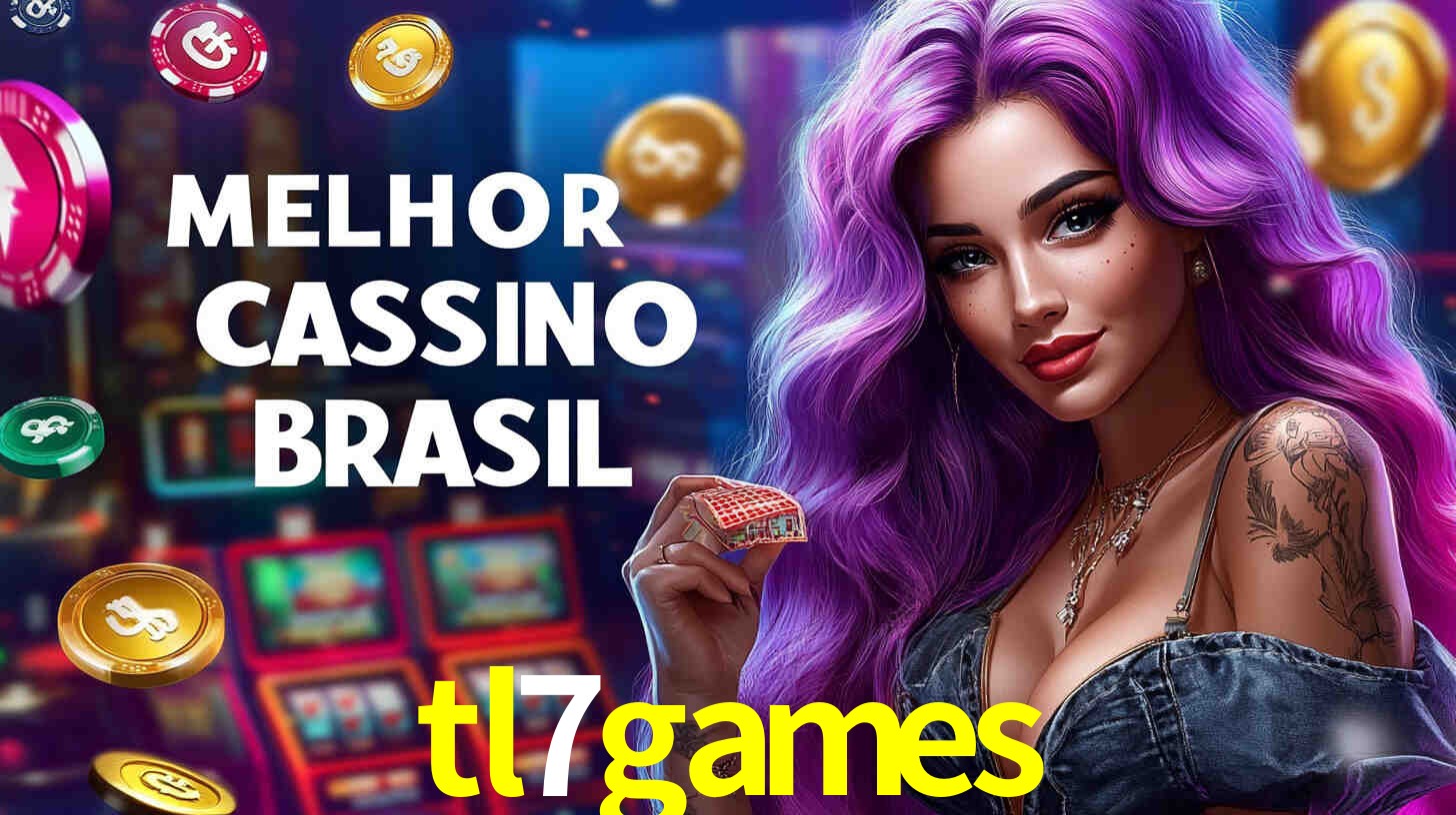 Apostas Esportivas na tl7games: Um Guia Completo