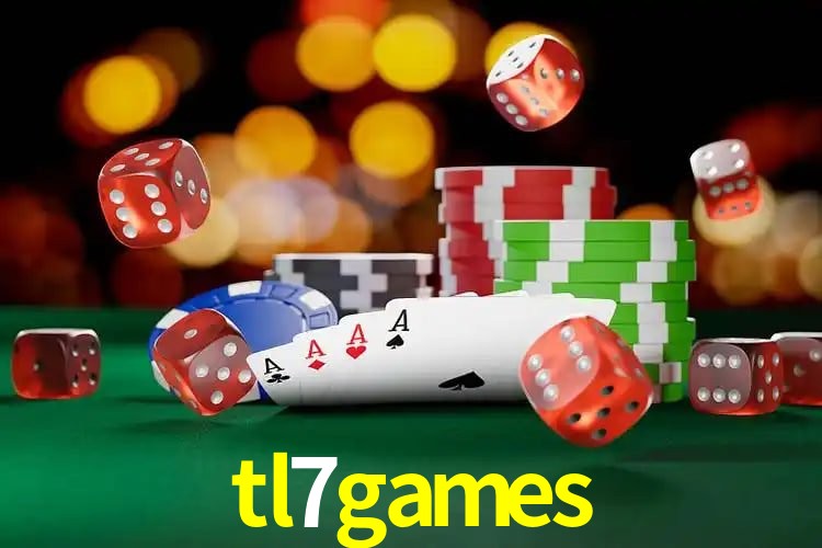 Casino Ao Vivo tl7games