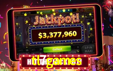 Desvendando o Mundo dos Jogos Virtuais na tl7games