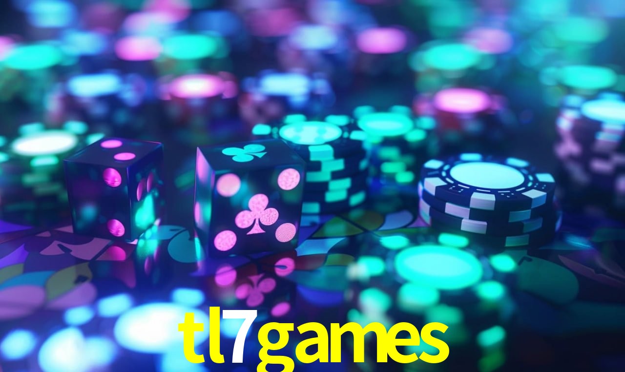 Casino Ao Vivo tl7games