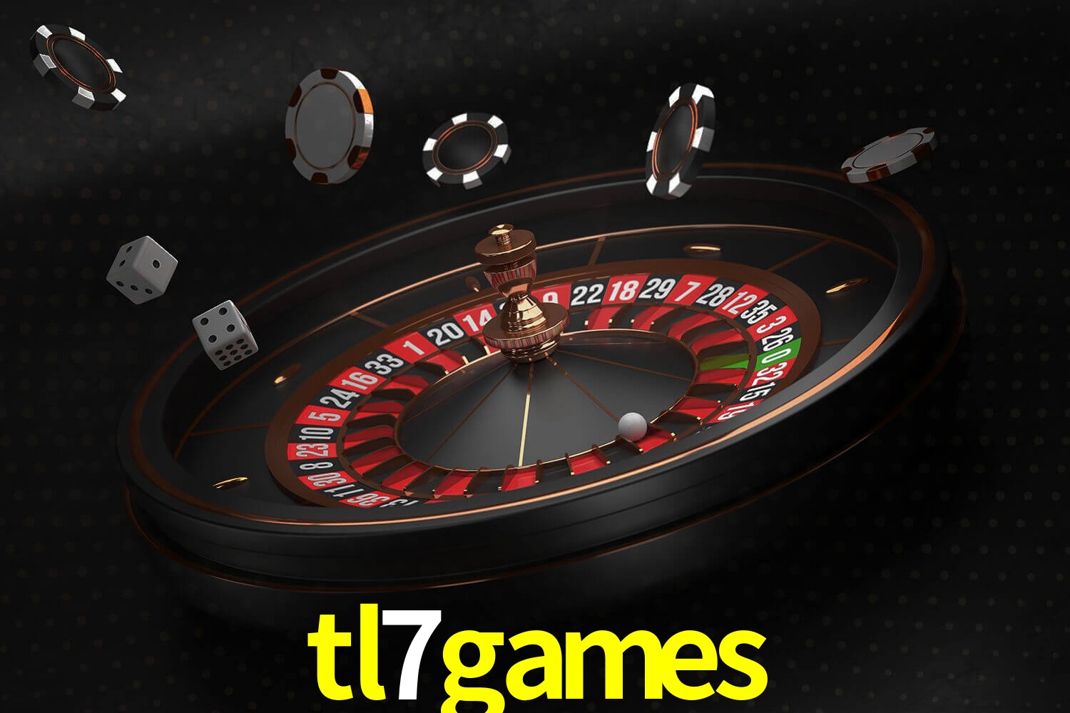 Sinta a adrenalina dos jogos de cassino com tl7games