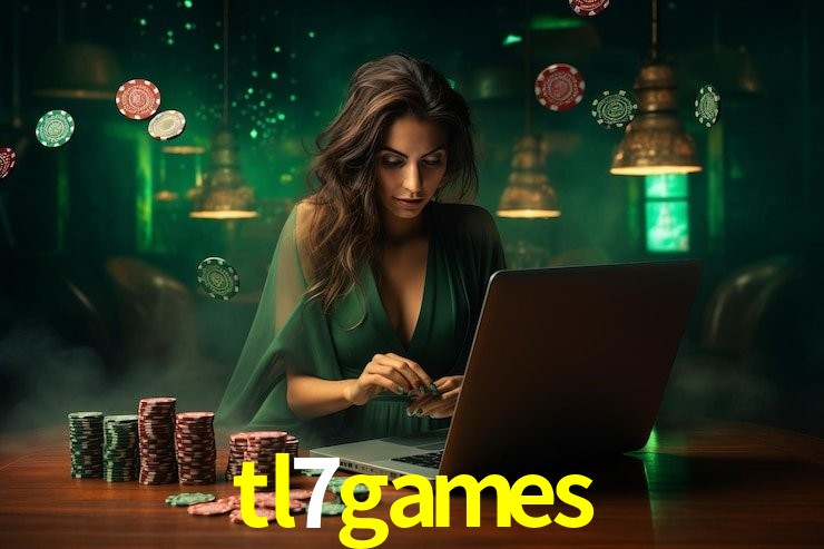 Escolher plataforma para baixar tl7games