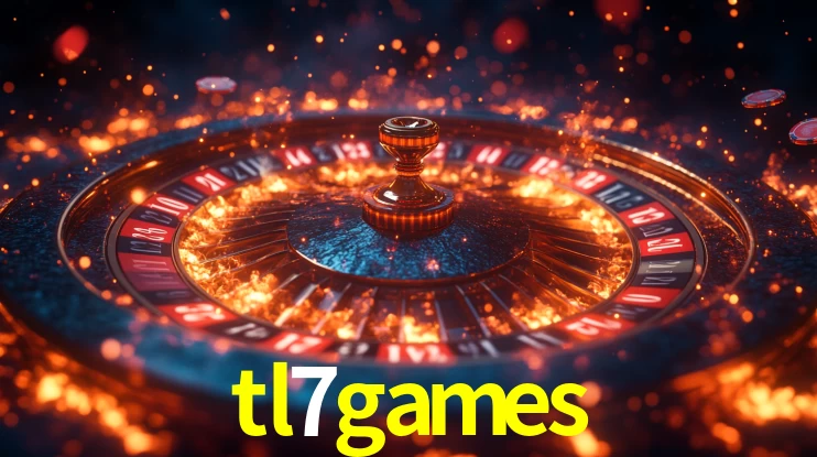 Bônus de boas-vindas na tl7games