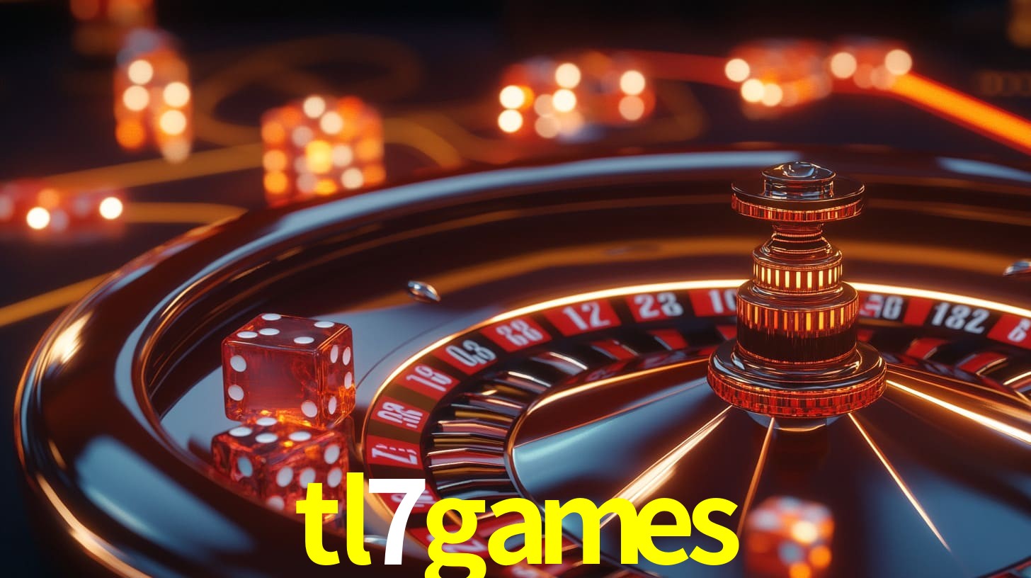 tl7games: A Experiência de Casino com Jogos de Mesa ao Vivo