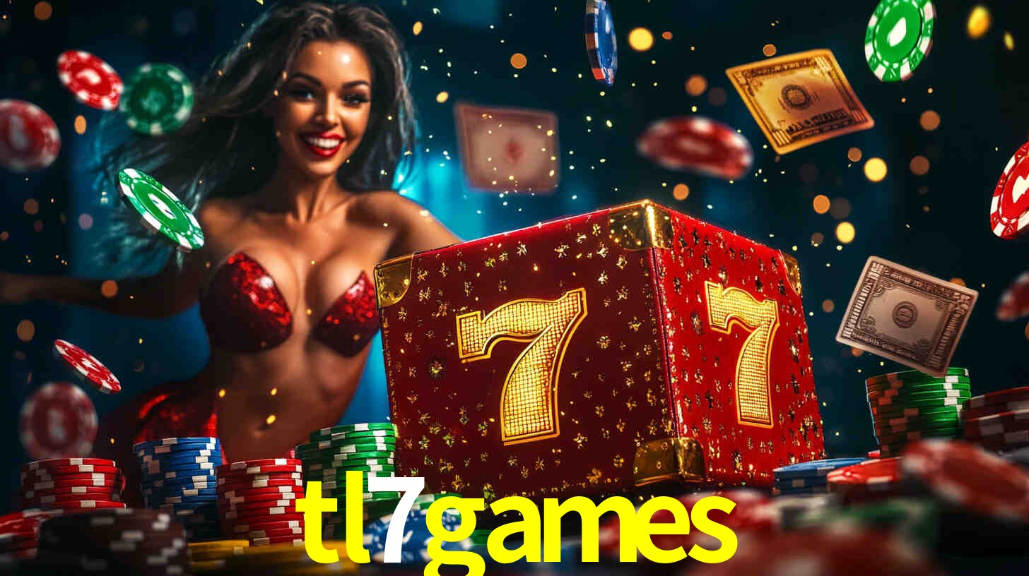 Descubra a Essência do tl7games: Nossa História e Compromissos
