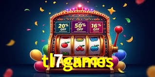 Promoção Relâmpago tl7games