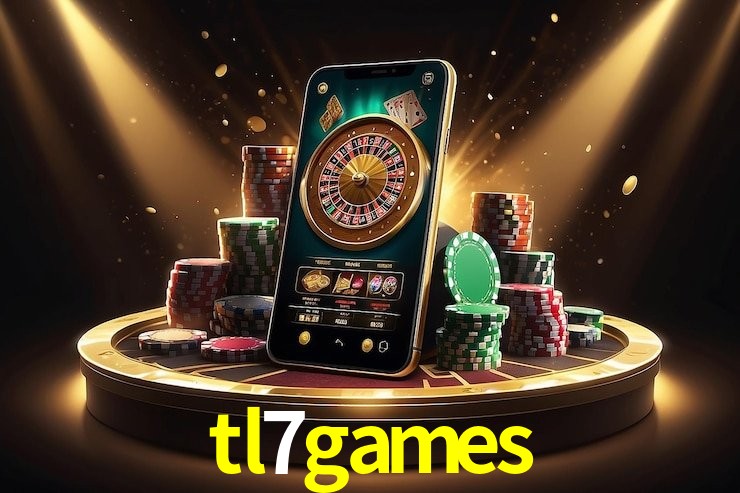 Tecnologia da Plataforma tl7games