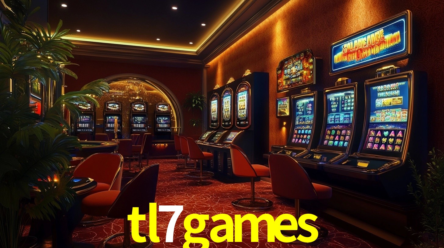 Live Casino tl7games