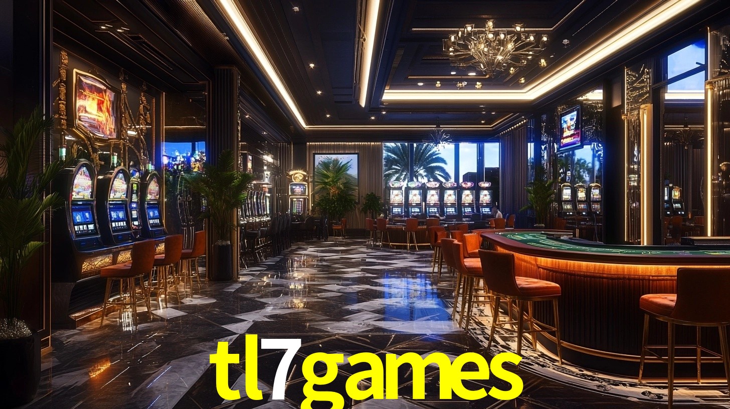 Exclusive Games tl7games