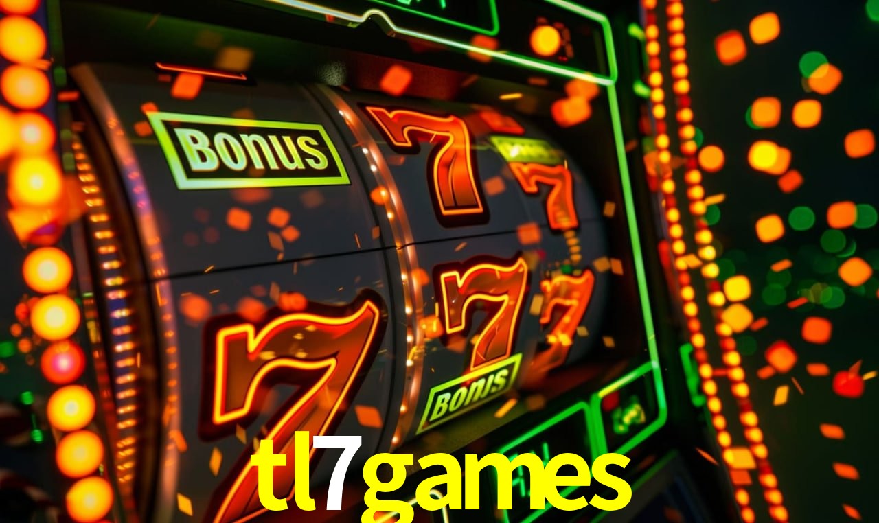 Download para Android e iOS na tl7games