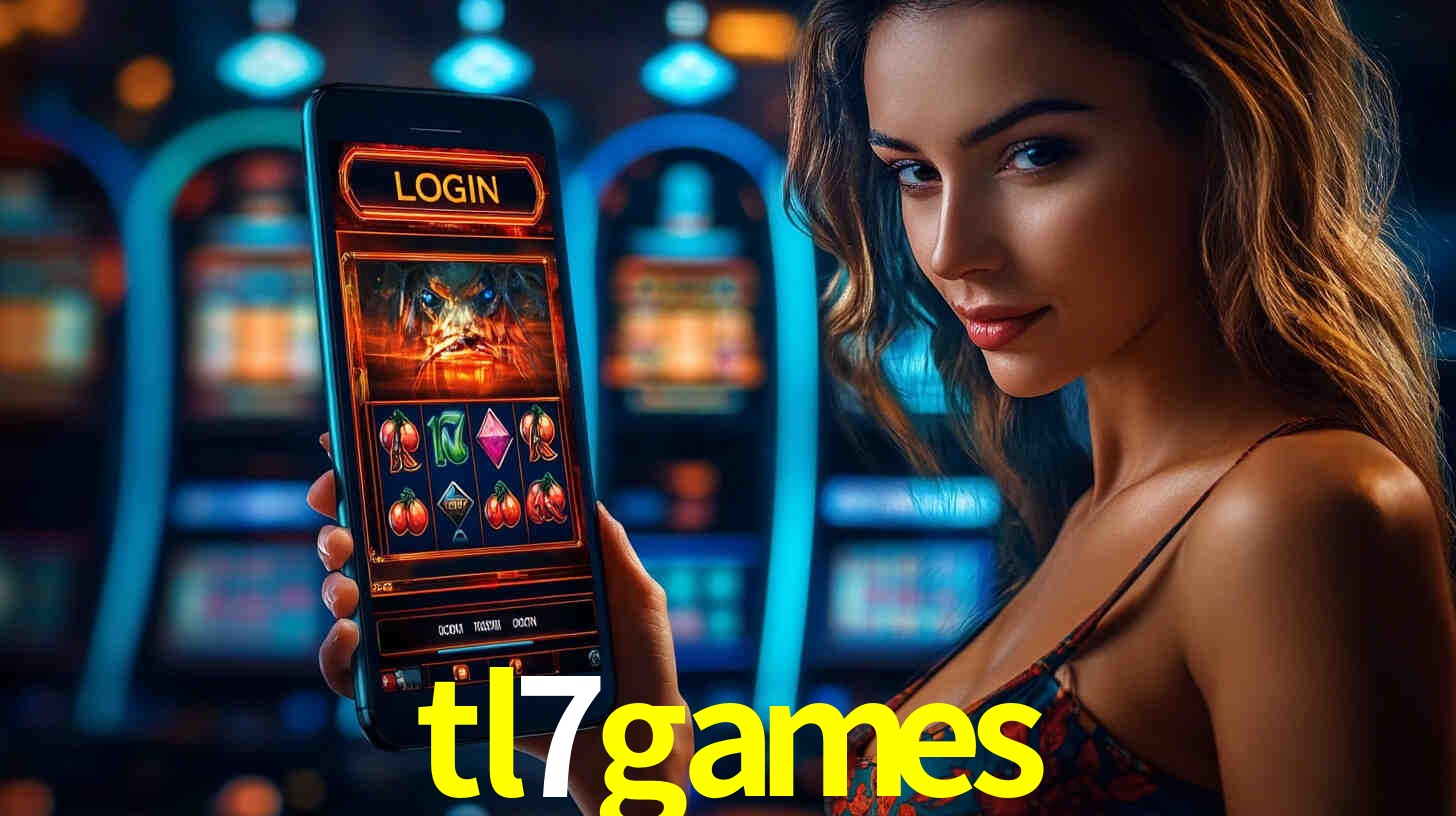 tl7 games plataforma