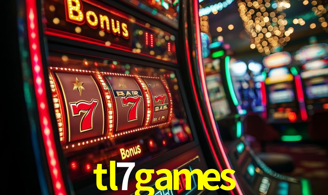 tl7games.com