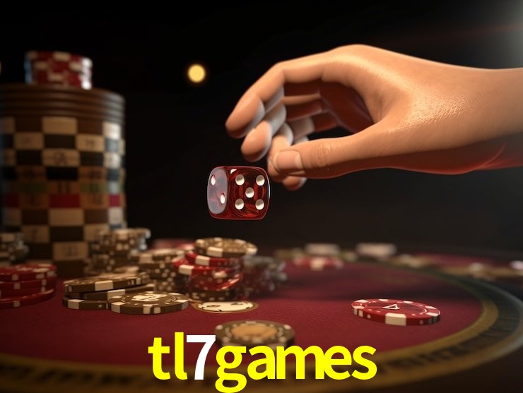 Jogos de Slot tl7games