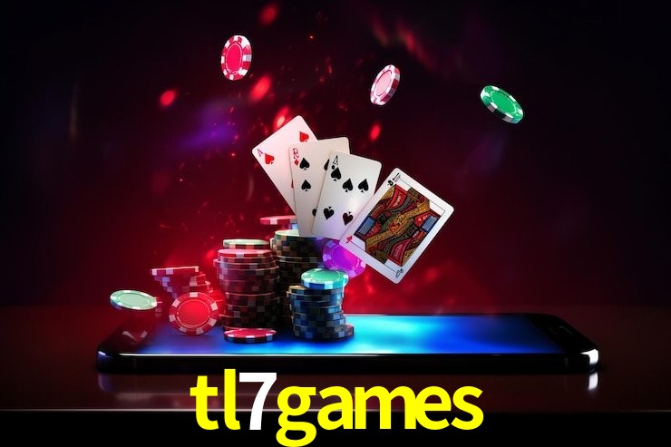 Slot Games tl7games
