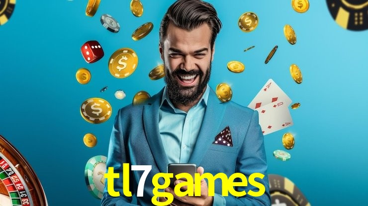 Game Providers tl7games