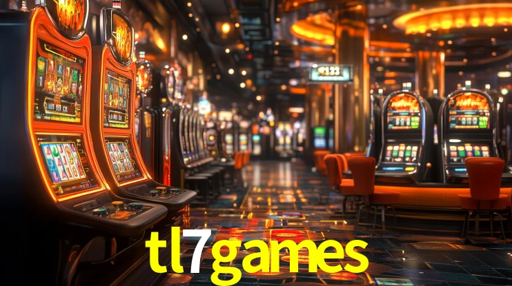 tl7games App Interface