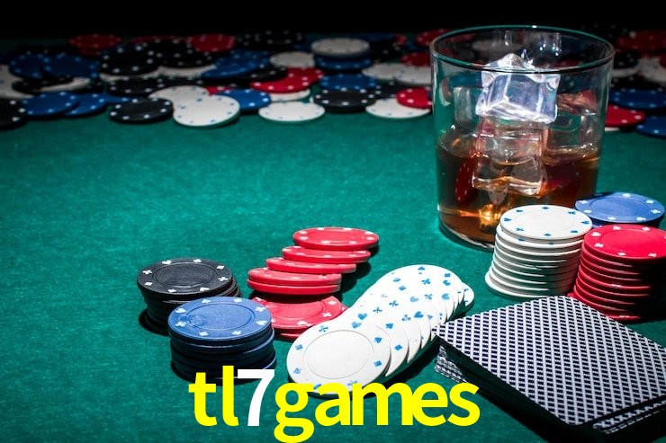Mesa de Blackjack tl7games