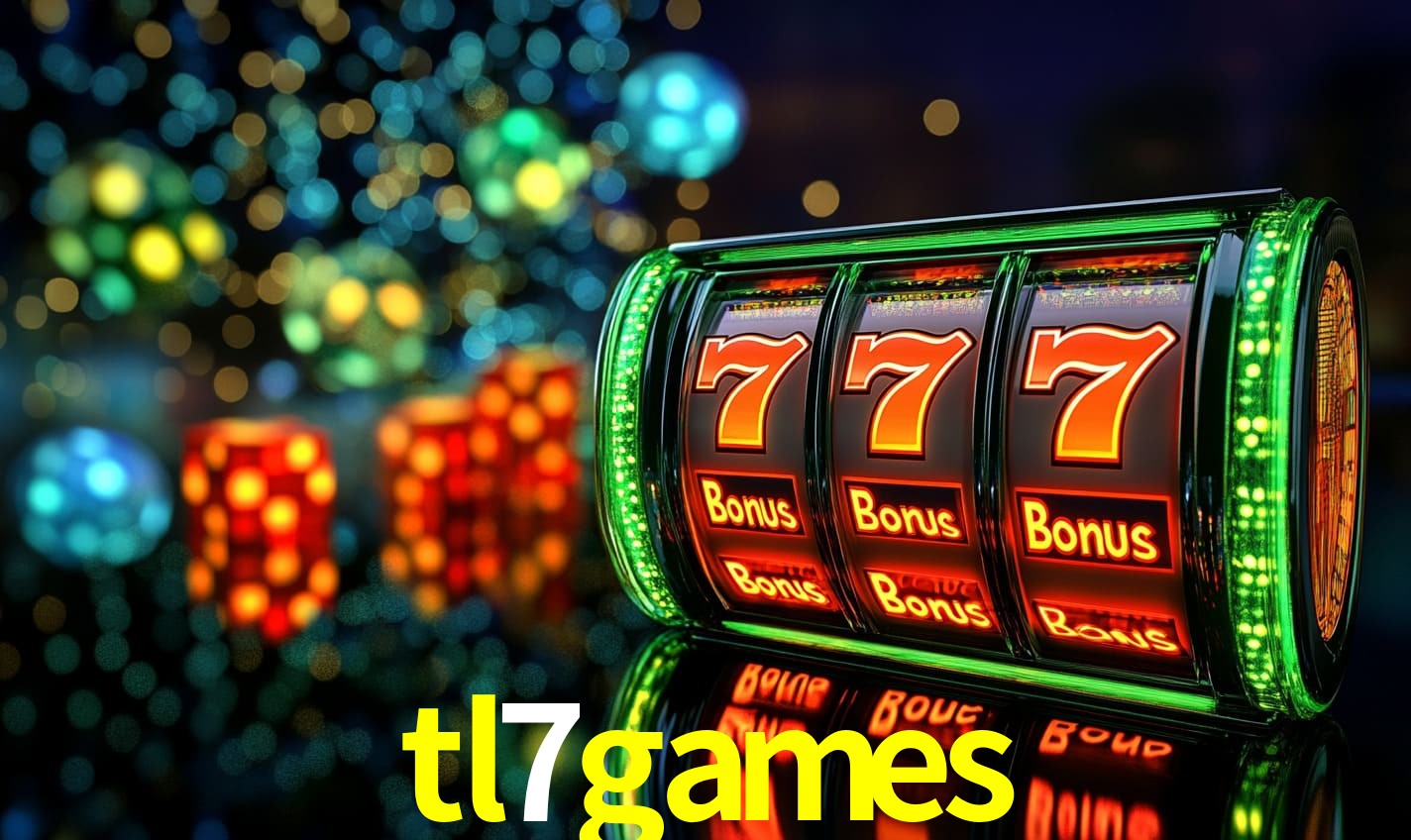 Benefícios da Conta tl7games