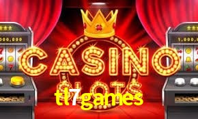 Live Casino tl7games
