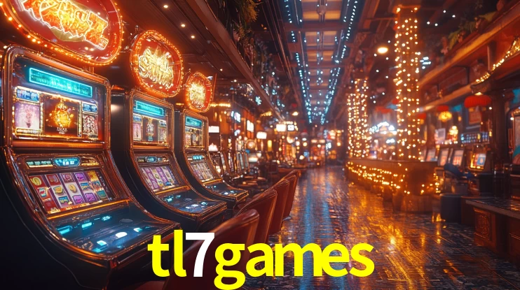 tl7games,tl7games.com