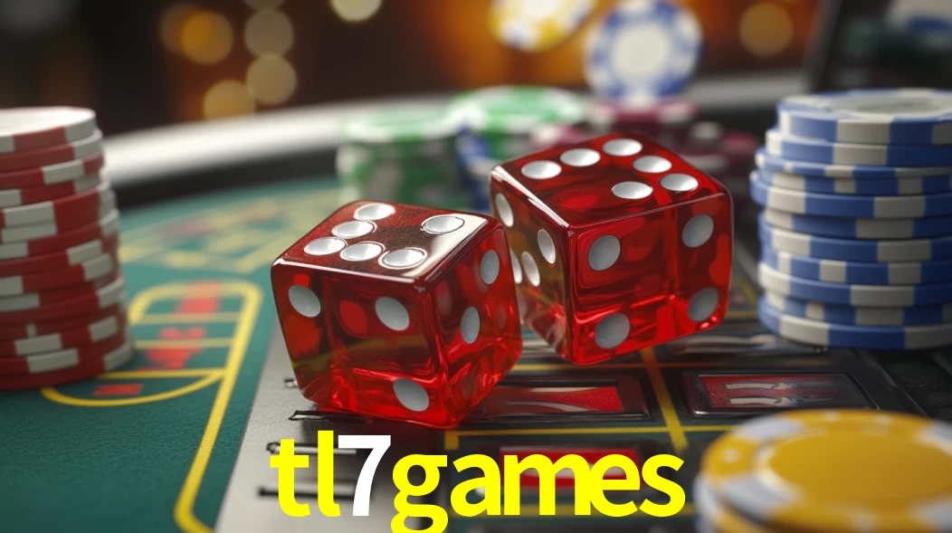 Blackjack Table tl7games