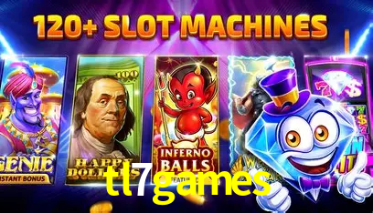 A Revolução dos Aplicativos de Jogos no tl7games