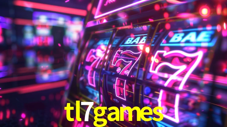 Responsive Design tl7games