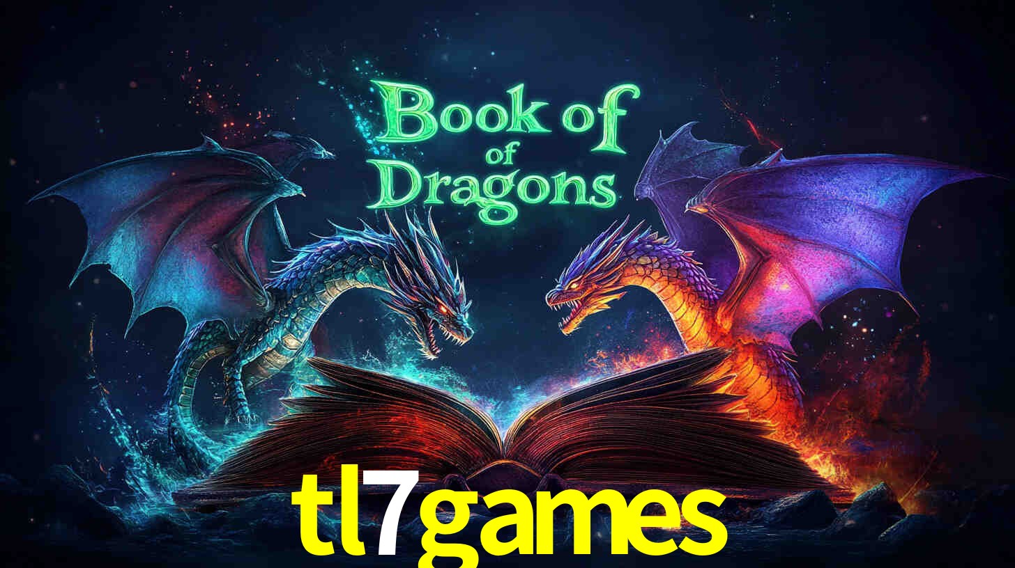 Descubra a Essência do tl7games: Nossa História e Compromissos