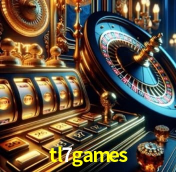 Jogos de Slot tl7games