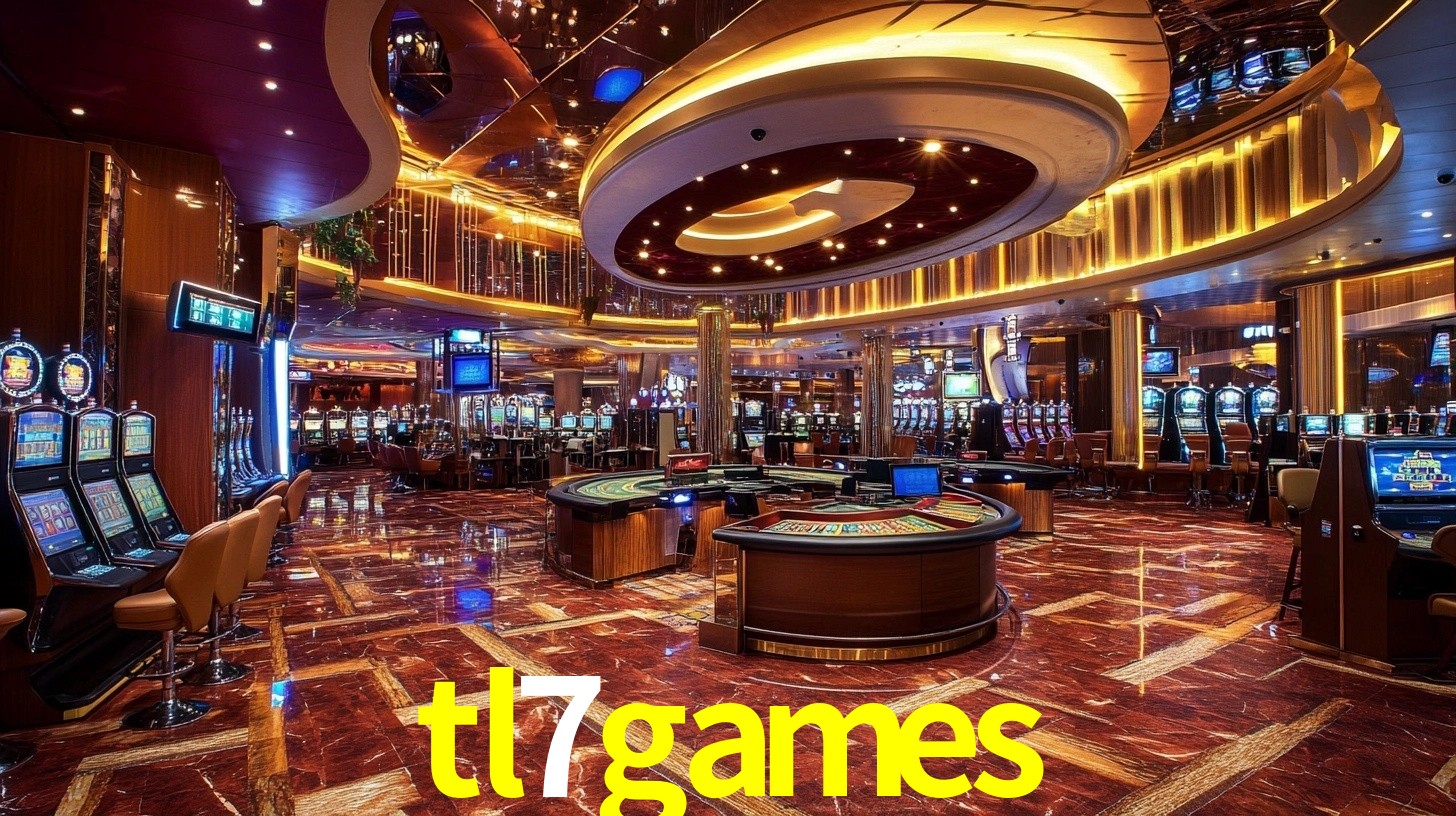 tl7games App Interface