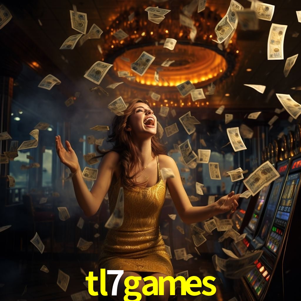 Roulette Table tl7games