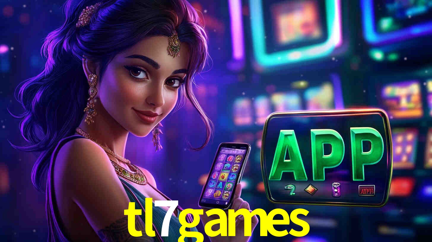 tl7games.com