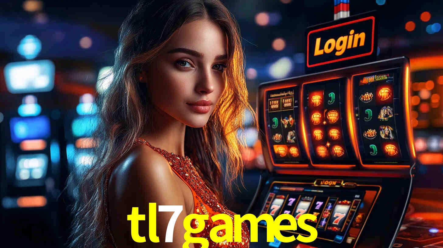 tl7games - Melhor Cassino De Caça-Níqueis Online - tl7games.com