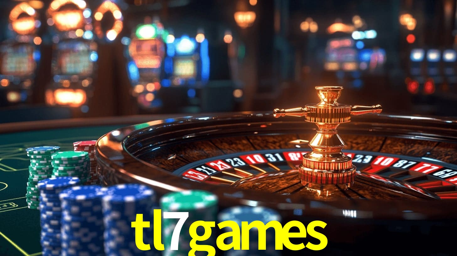 tl7games.com