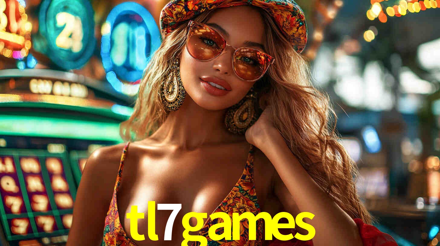 Ofertas Imperdíveis na tl7games: Promoções e Bônus Que Valem a Pena