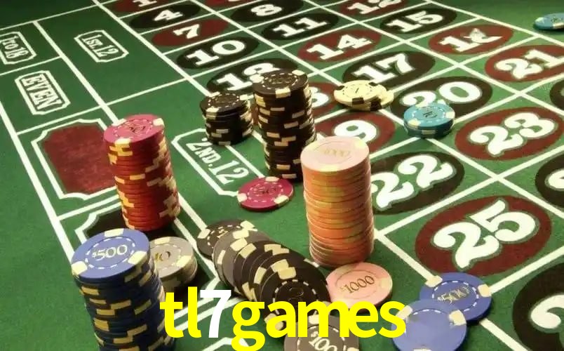 Requisitos do APK da tl7games para Android