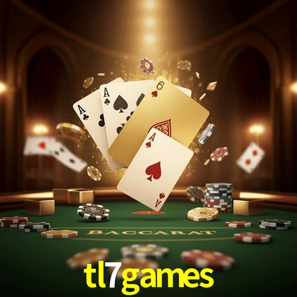 Blackjack Table tl7games