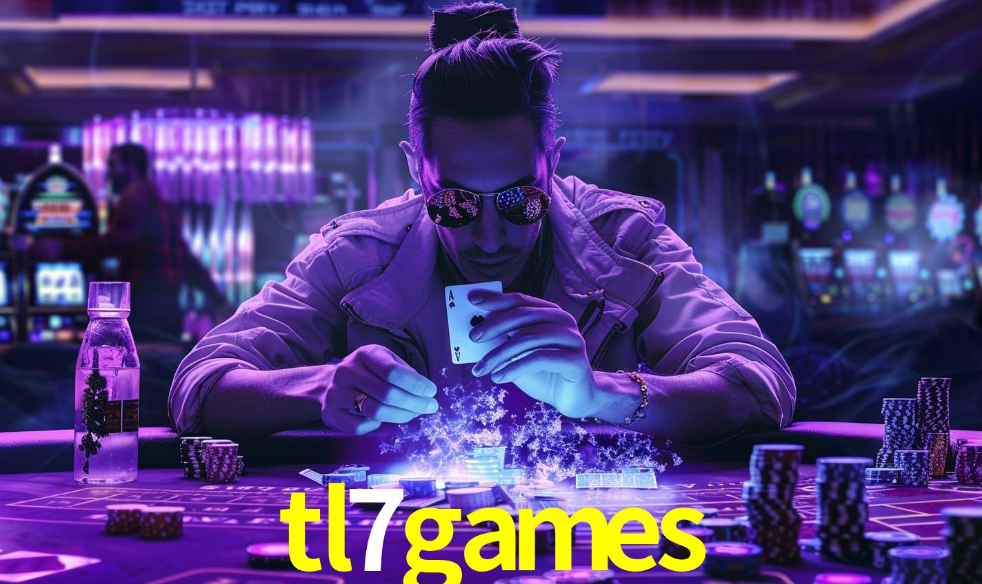 Live Casino tl7games