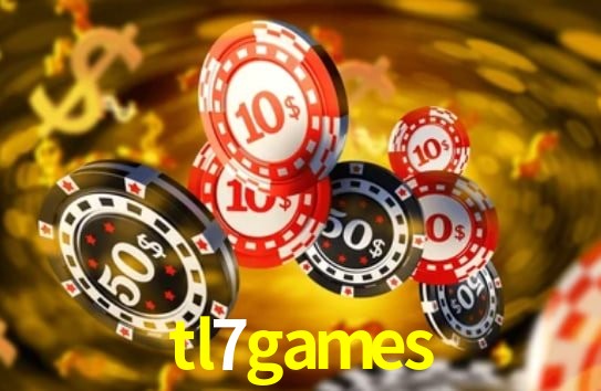Login Seguro tl7games