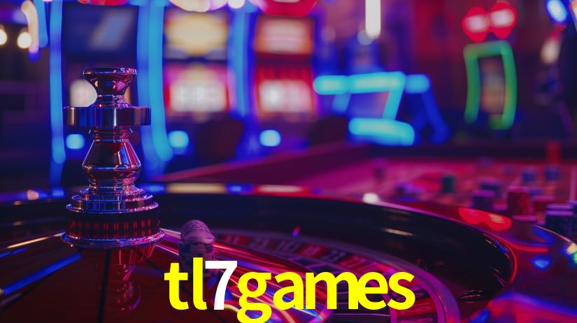 Sinta a adrenalina dos jogos de cassino com tl7games