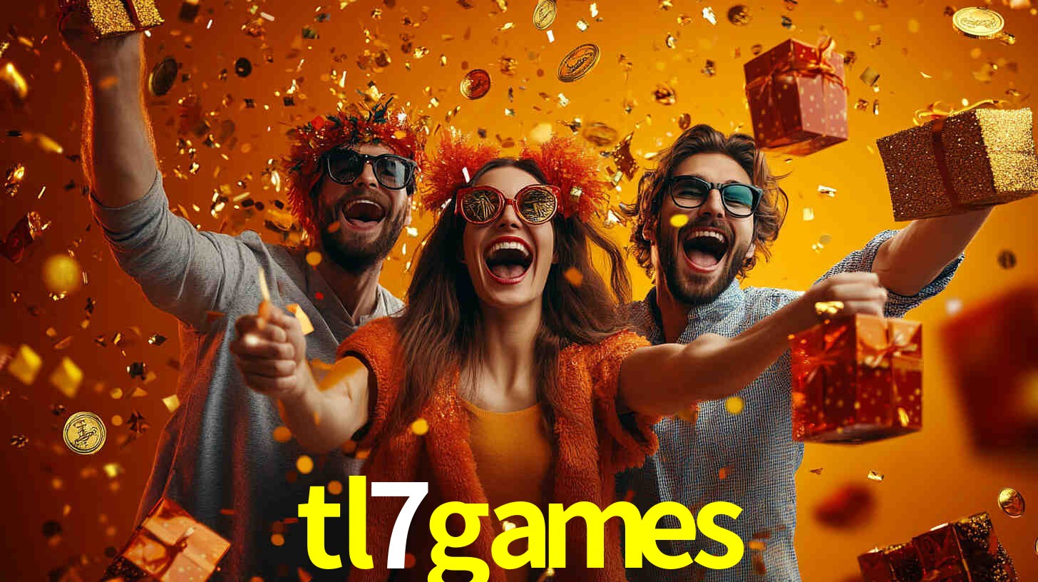 Bônus Generosos e Exclusivos no tl7games para Você!
