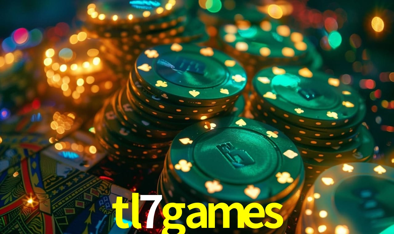 Cadastro Rápido tl7games