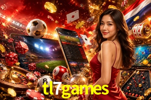 Platform Technology tl7games