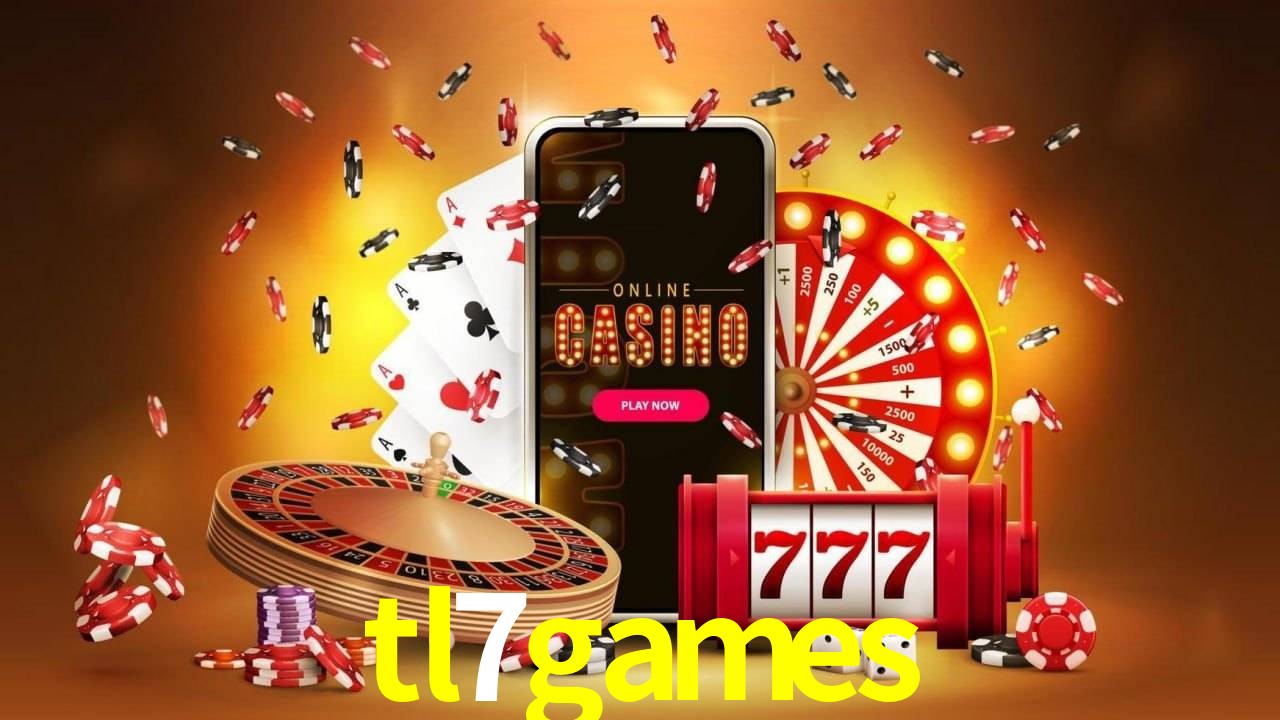 Requisitos do APK da tl7games para Android