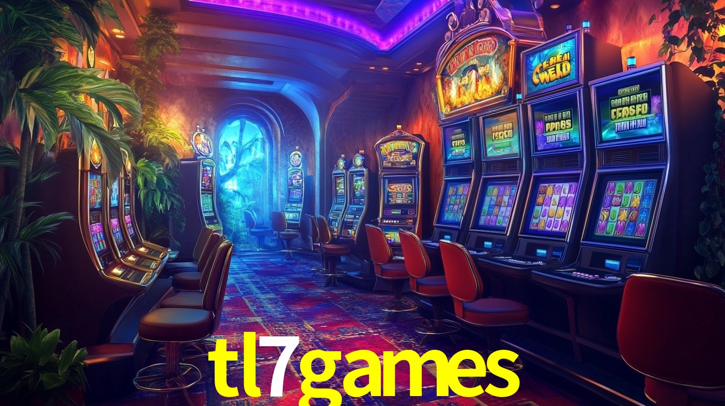 Exclusive Games tl7games