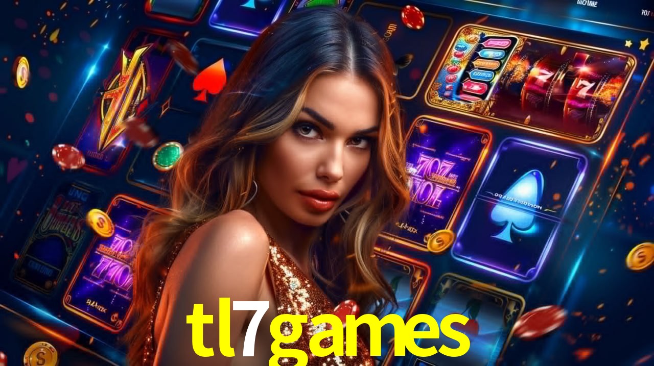 PIX Instantâneo tl7games